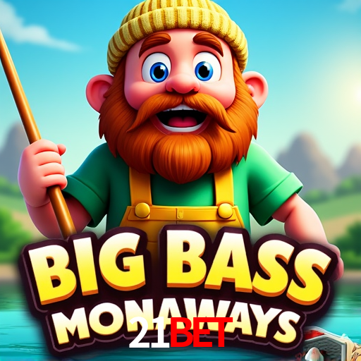 Bônus de Boas-vindas 21bet