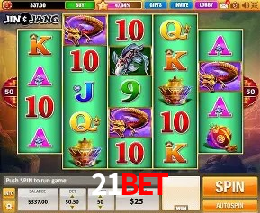 Ofertas Exclusivas 21bet