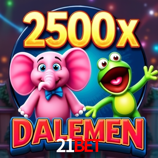 Diretório de Jogos 21bet