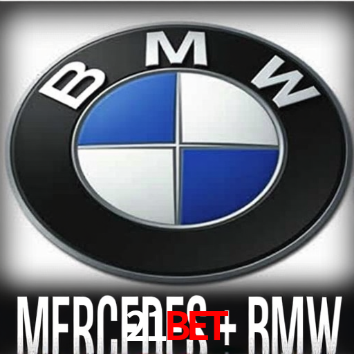 Interface do App 21bet