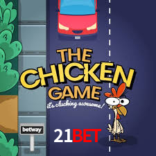 Mesa de Roleta 21bet