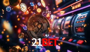 Casino Ao Vivo 21bet