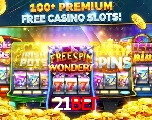 21bet Plataforma - Certificada MGA desde 2015