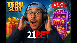 Live Casino 21bet