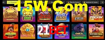 Crash Games Statistics 21bet