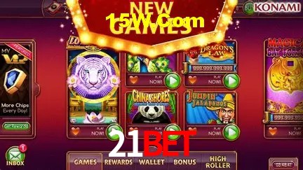 21bet - Winners Celebration