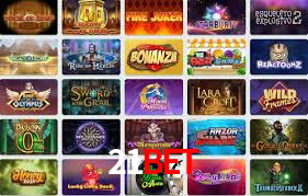 21bet app