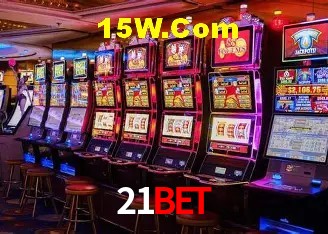 21bet Brasília - Jogo Features