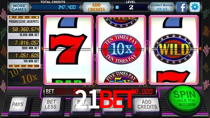21bet Salvador - Support