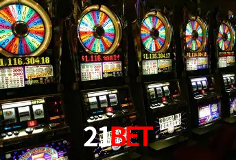 21bet São Paulo - Hot Promos
