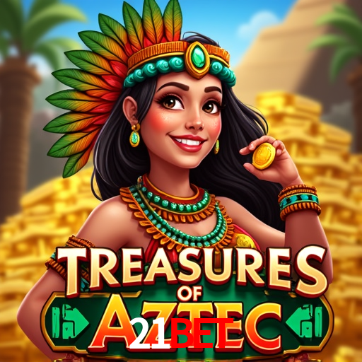 Provedores de Jogos 21bet