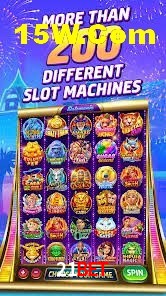 Slot Games 21bet
