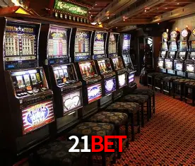 21bet - Rápido Acesse