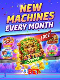 Games Directory 21bet