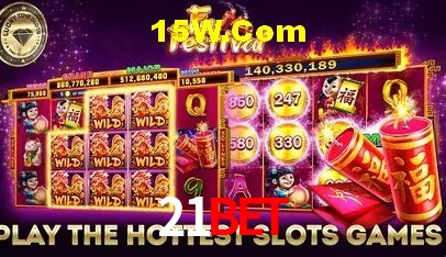 21bet Slot - 320+ Caça-Níqueis Premium
