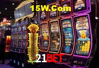 Tecnologia da Plataforma 21bet