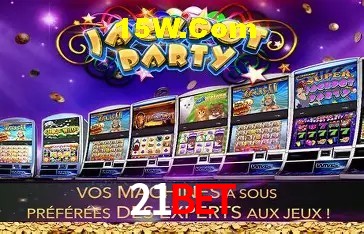 21bet Rio de Janeiro - Slot Strategy