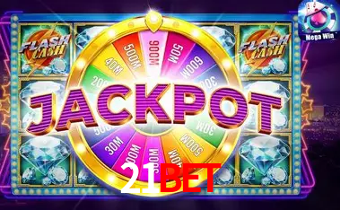 21bet - User Statistics
