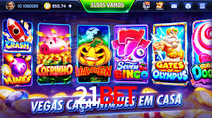 Explore as vantagens do 21bet: serviço profissional e confiabilidade