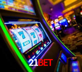 21bet Promoções - 30+ Ofertas Diárias