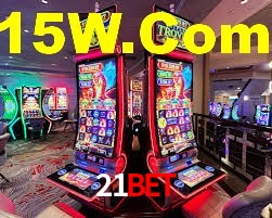 21bet: Jogos de Caça-Níqueis-Altas Recompensas, Roleta-Velocidade, Blackjack-Desafios Máximos
