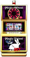 Game Providers 21bet