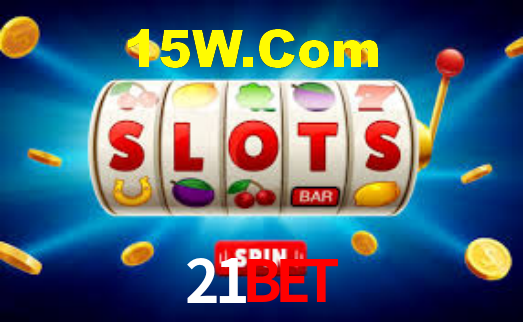 21bet App - Aplicativo Móvel Oficial