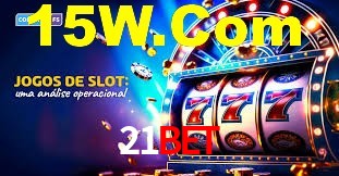 Blackjack Table 21bet
