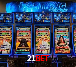 21bet - Security