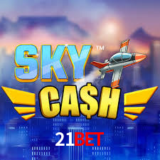 Welcome Bonus 21bet